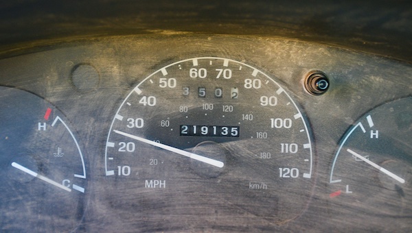 Tips for Vehicle Owners With High Mileage Cars