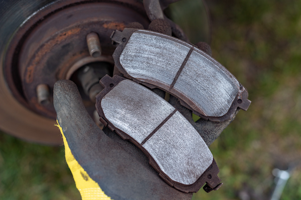 How Often Should I Have My Brake Pads Replaced?