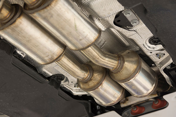 7 Ways You Can Protect Your Catalytic Converter From Theft