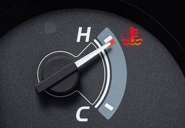 5 Warning Signs Your Car's Cooling System is Saying SOS!