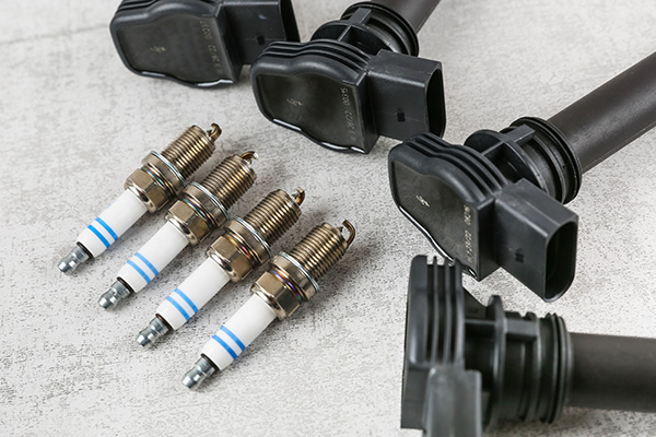 5 Signs Your Spark Plugs Or Coils Need Replacing