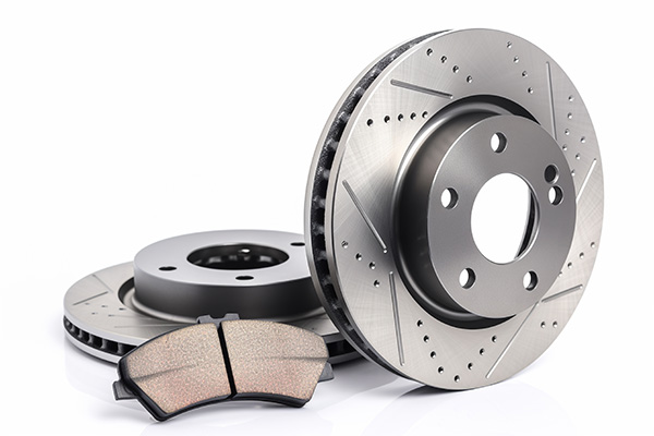 When To Change Brake Rotors & What Happens If You Don't