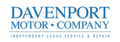 Davenport Motor Company