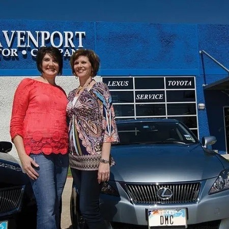 Customers Img 2 | Davenport Motor Company