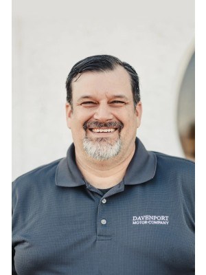 Jamie Smith | Davenport Motor Company