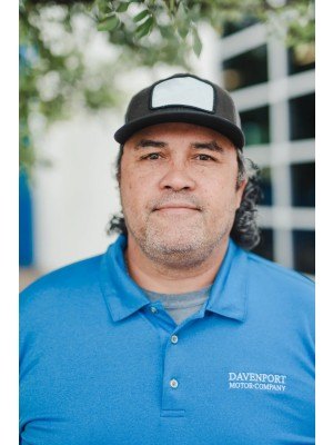Jerry Maxey | Davenport Motor Company