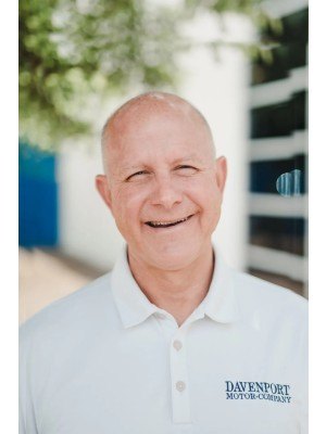 Dane Bailey | Davenport Motor Company