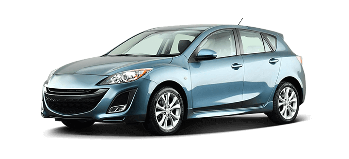 Mazda | Davenport Motor Company