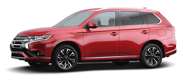 Mitsubishi | Davenport Motor Company
