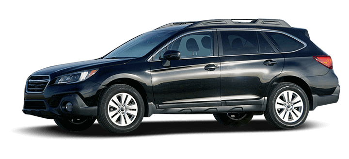 Subaru | Davenport Motor Company